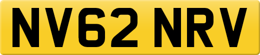 NV62NRV